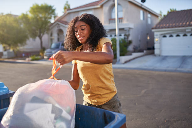 Best Junk Hauling Services  in Galliano, LA