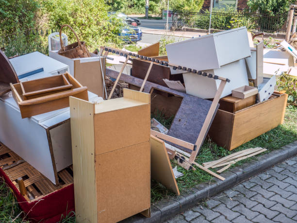 Best Basement Cleanout Services  in Galliano, LA